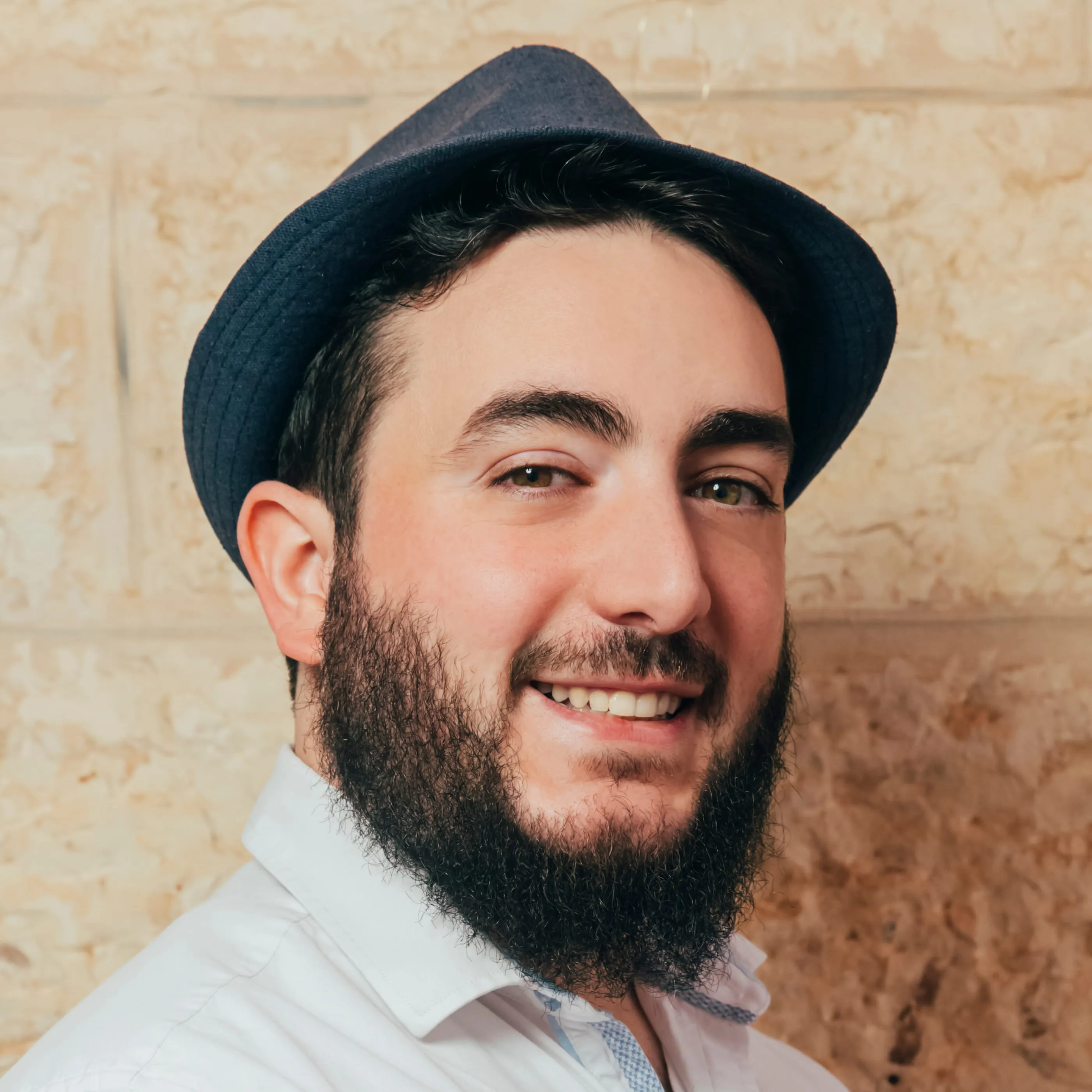 Benjamin Meir Khalifa