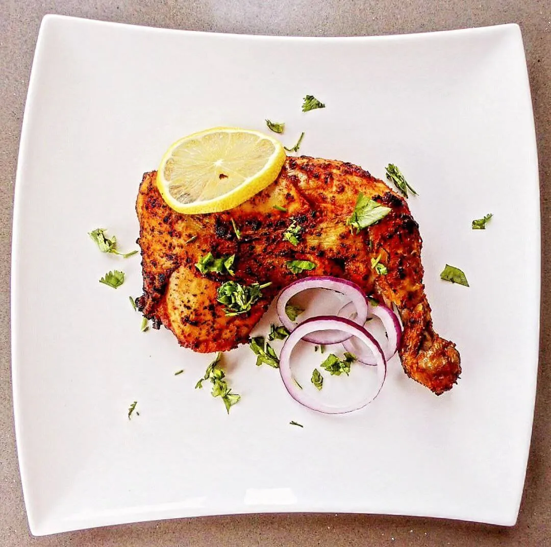 Kosher India gallery image