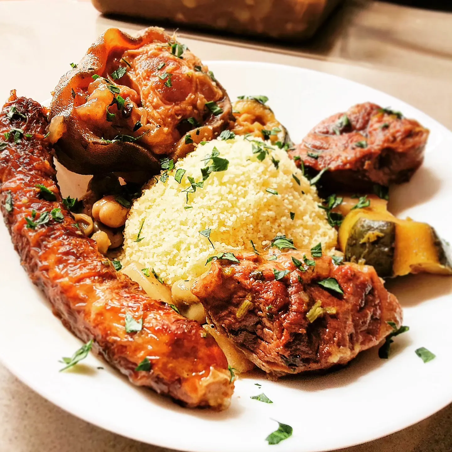 LightBen Food gallery image