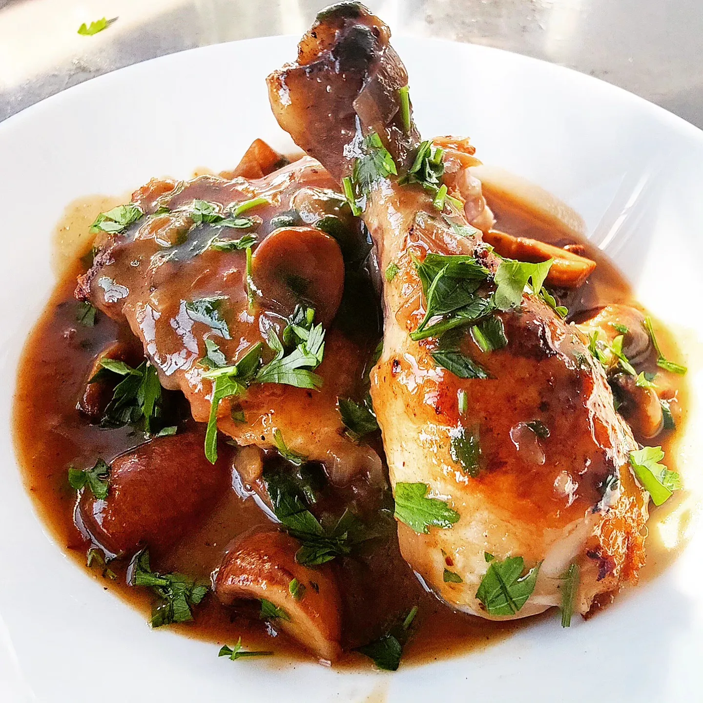 LightBen Food gallery image