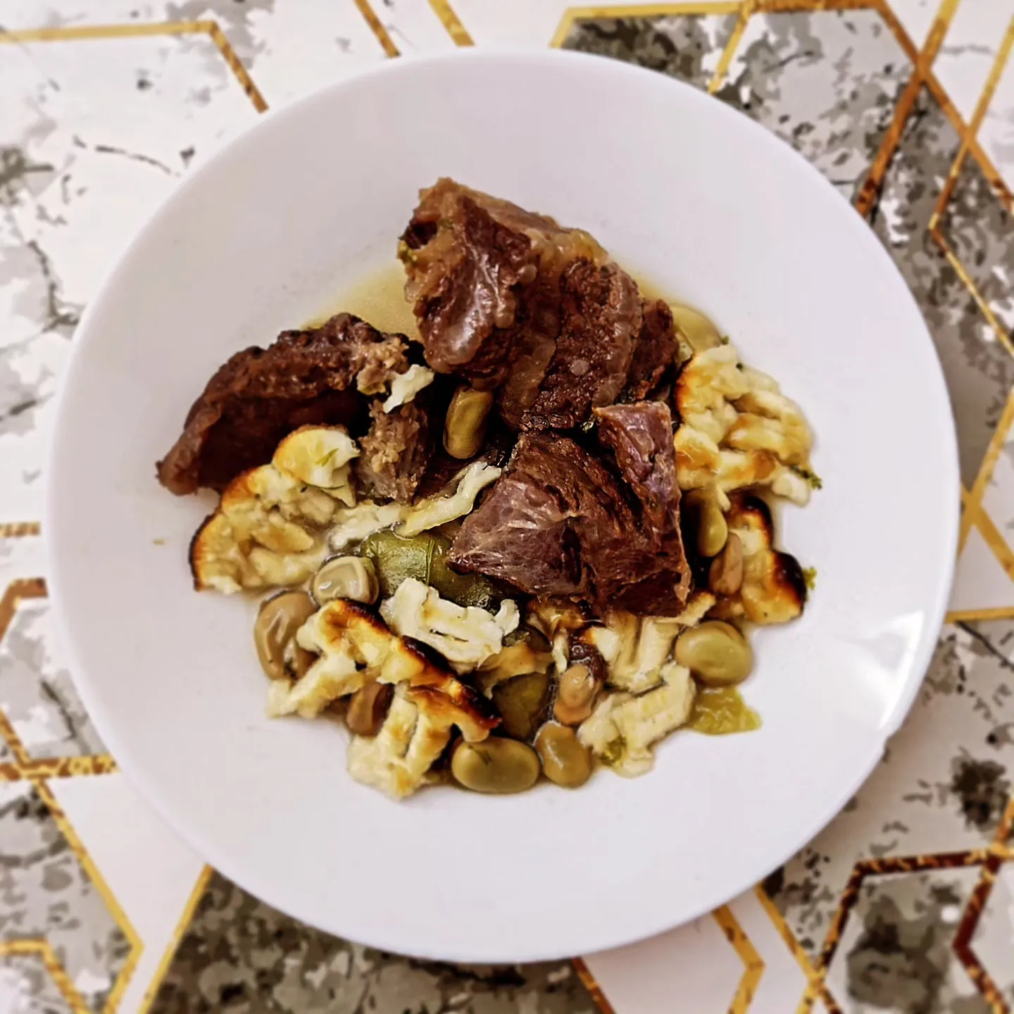 LightBen Food gallery image