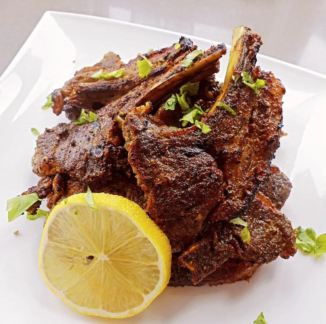 Kosher India gallery image