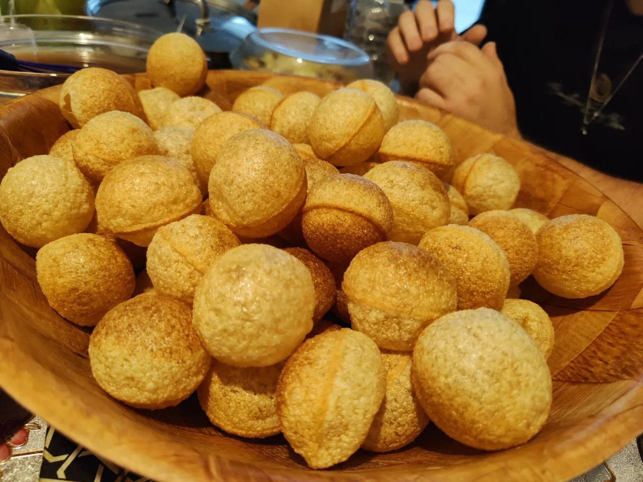 Kosher India gallery image