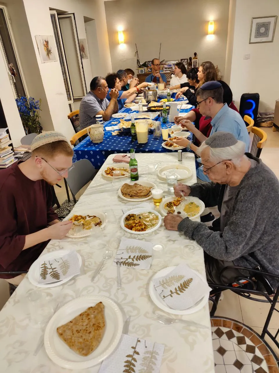 Kosher India gallery image